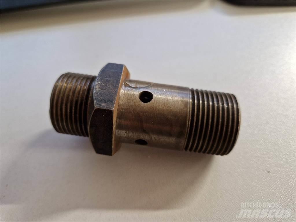 Rottne 052-0081 Hydrauliikka