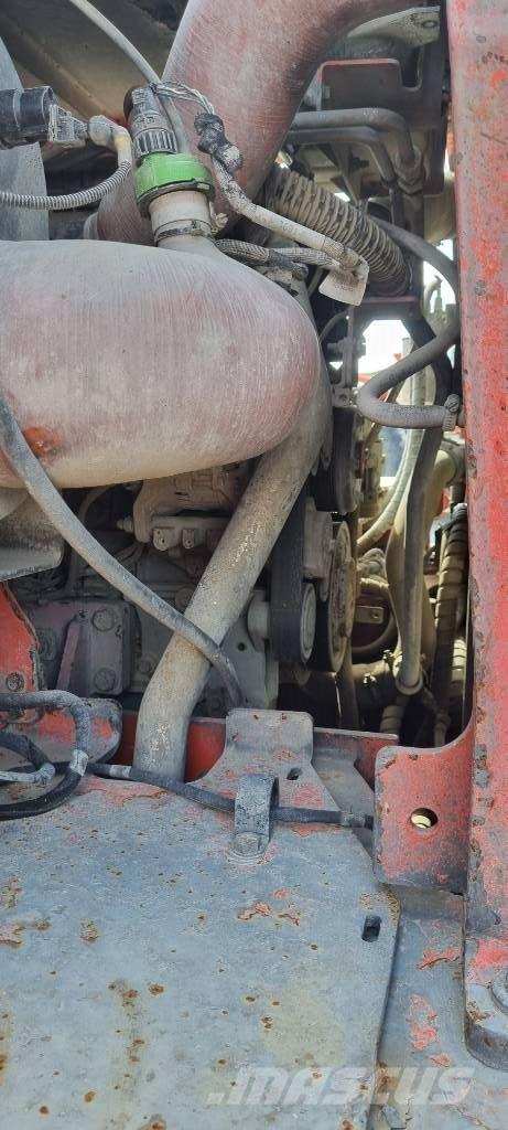 Sandvik LH 410 Maanalaiset lastauskoneet