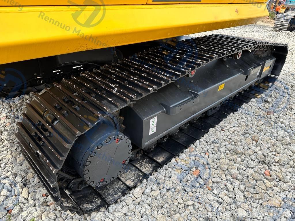Komatsu PC200-8 Telakaivukoneet