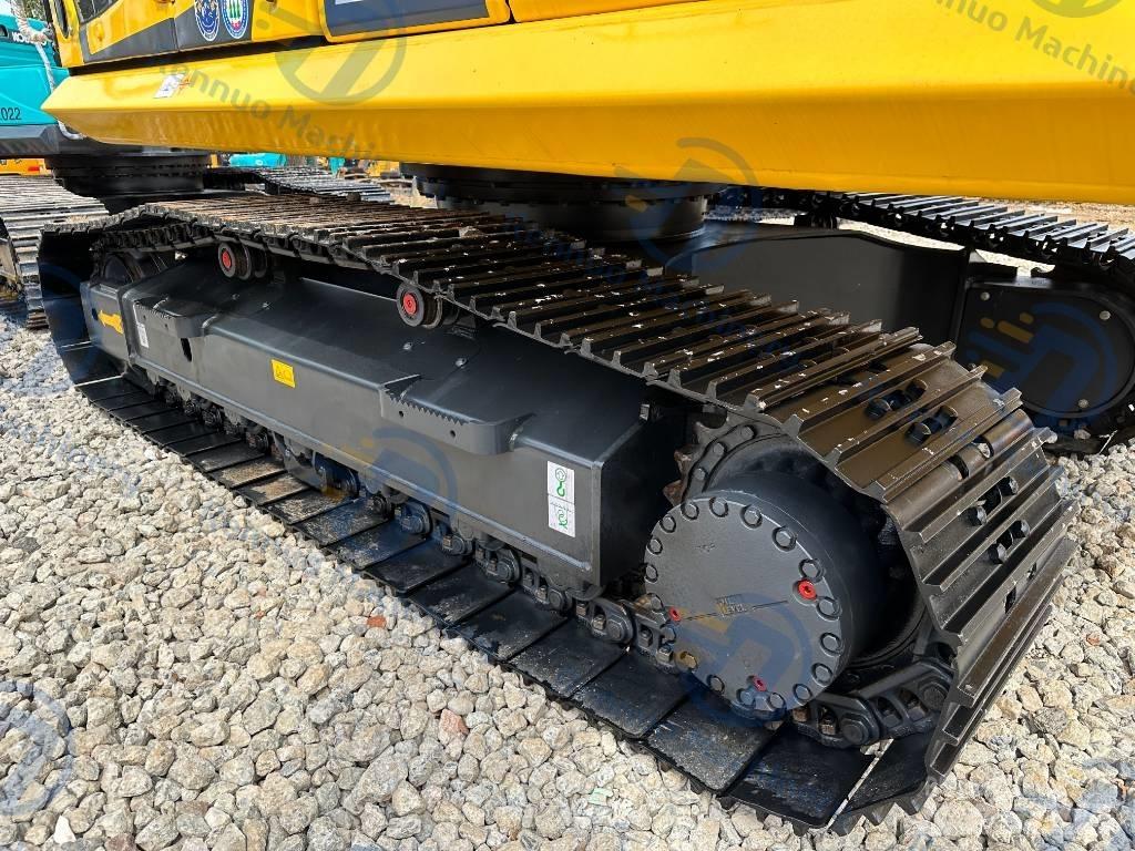 Komatsu PC200-8 Telakaivukoneet