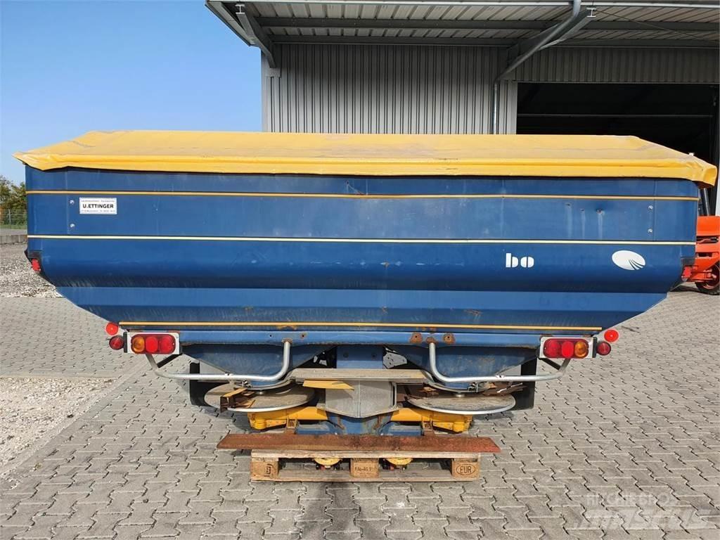 Bogballe M2W Lannoitteenlevittimet