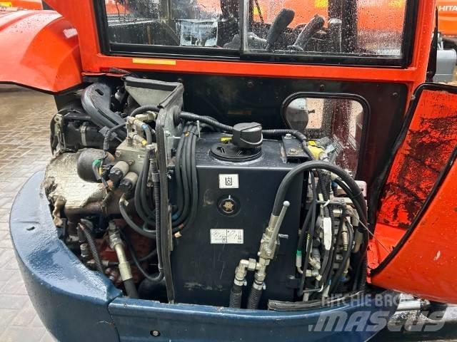 Kubota U 35-3 Minikaivukoneet < 7t