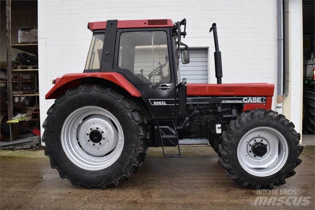Case IH 956 XL Traktorit
