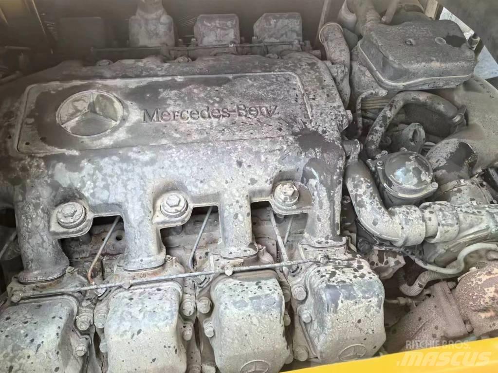 XCMG XCT240 Mobiilinosturit