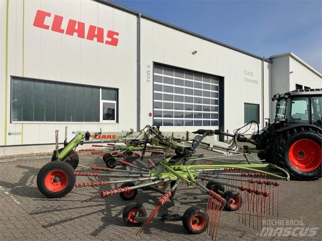 CLAAS LINER 2900 Swather-niittokoneet