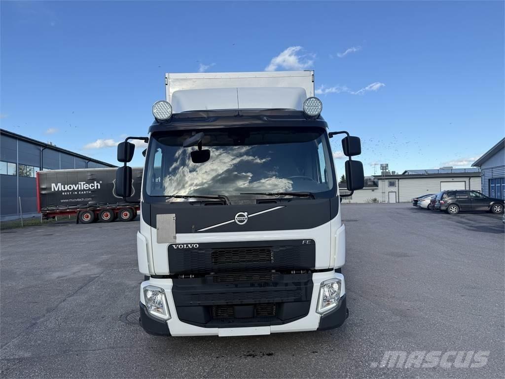 Volvo FE320 4X2 Umpikorikuorma-autot