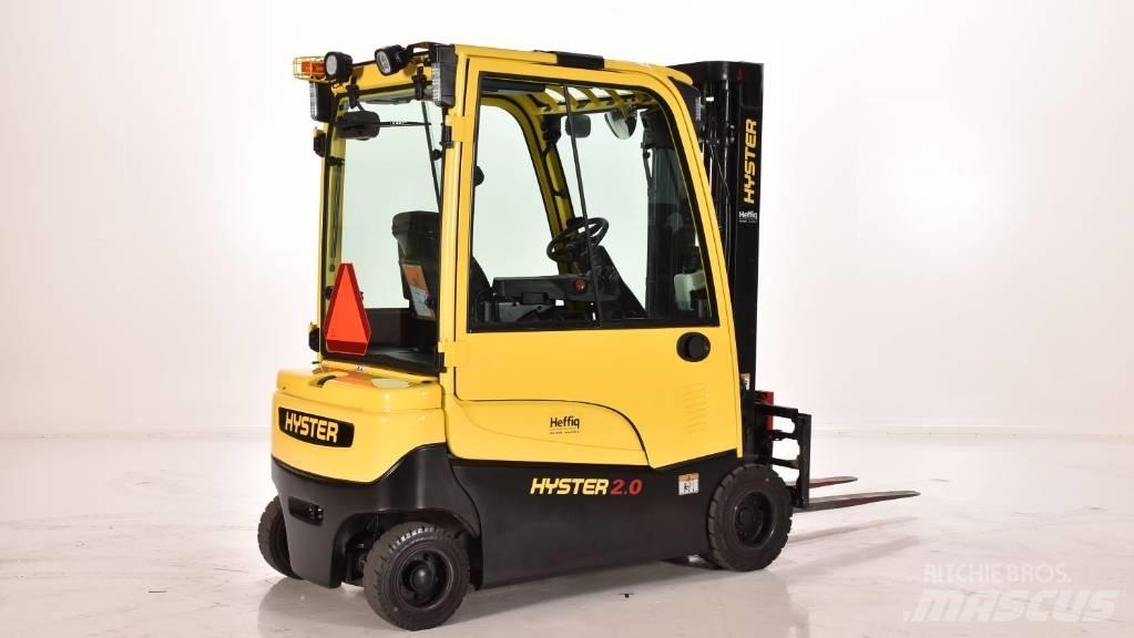 Hyster J2.0XN-LWB-48 Sähkötrukit