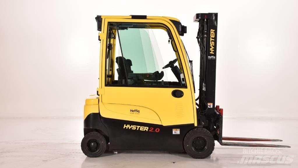 Hyster J2.0XN-LWB-48 Sähkötrukit
