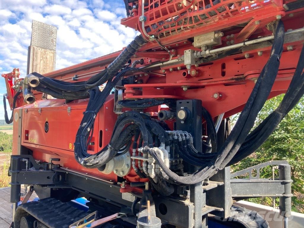 Adler B 75 pro Kevyet porat