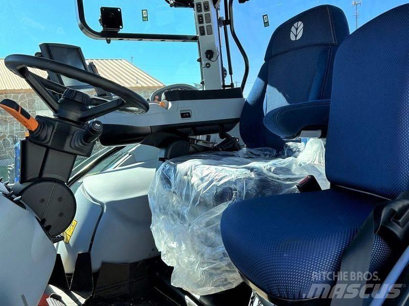New Holland T 7.210 Traktorit