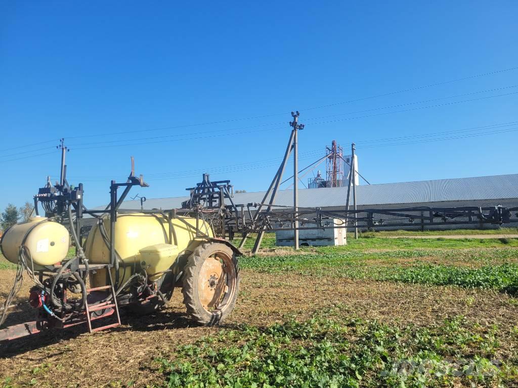 Belarus MTZ 892 Traktorit