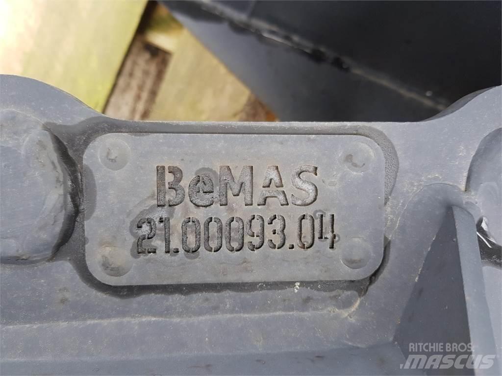 TL 500mm SW010 Kaivuulaitteet