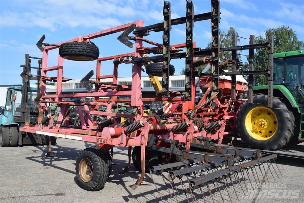 Horsch FG 6 Kultivaattorit