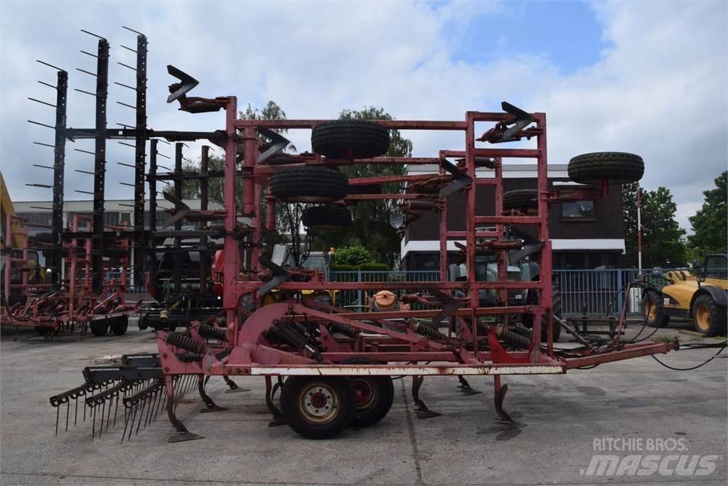 Horsch FG 6 Kultivaattorit