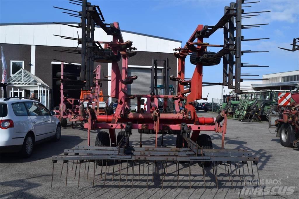 Horsch FG 6 Kultivaattorit