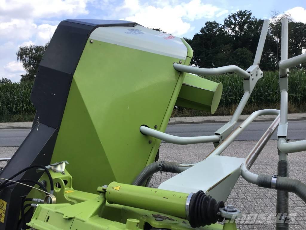 CLAAS ORBIS 600 SD Leikkuupöydät
