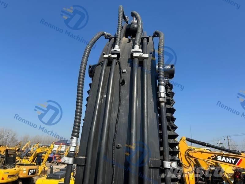 Volvo EC 300 D L Telakaivukoneet