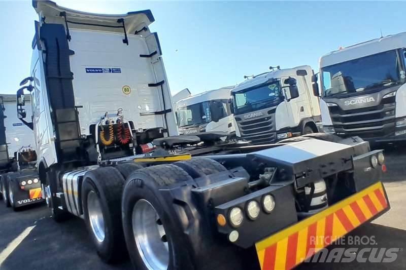 Volvo FH 440 Muut kuorma-autot