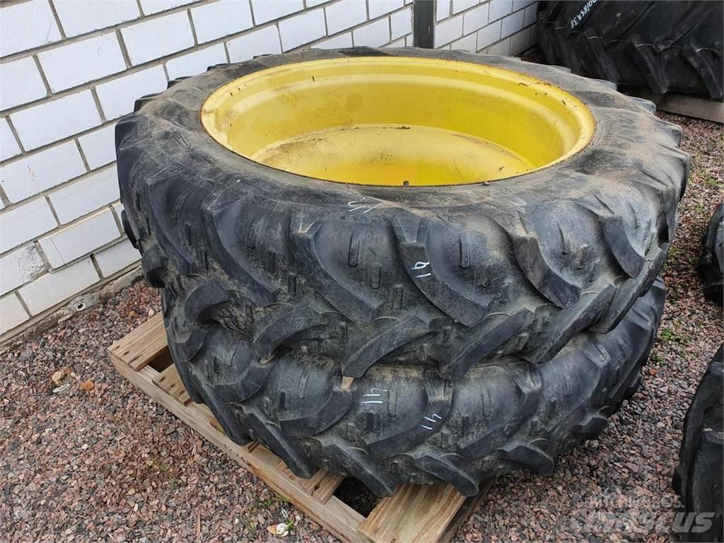 Kleber 270/95R32 Renkaat ja vanteet