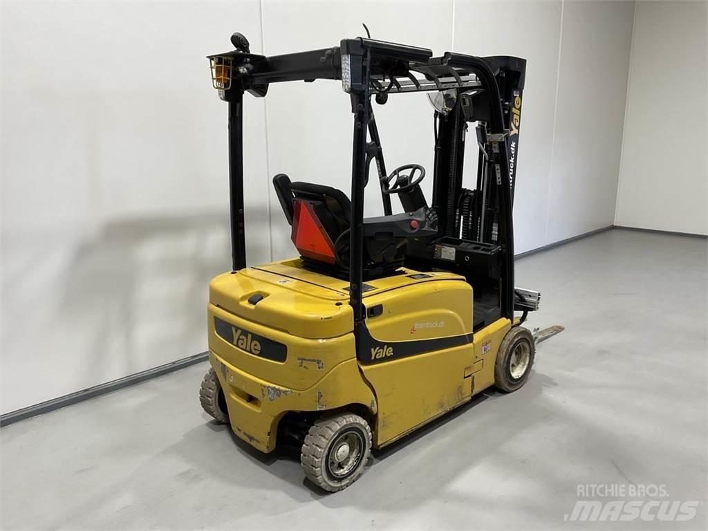 Yale ERP18VF Sähkötrukit