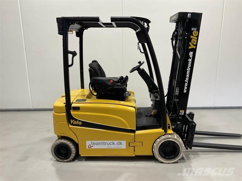 Yale ERP18VF Sähkötrukit