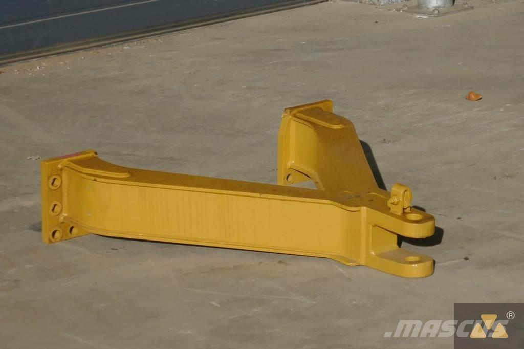 CAT D6 Drawbar Muut