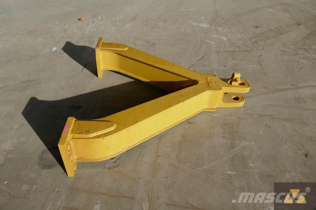 CAT D6 Drawbar Muut