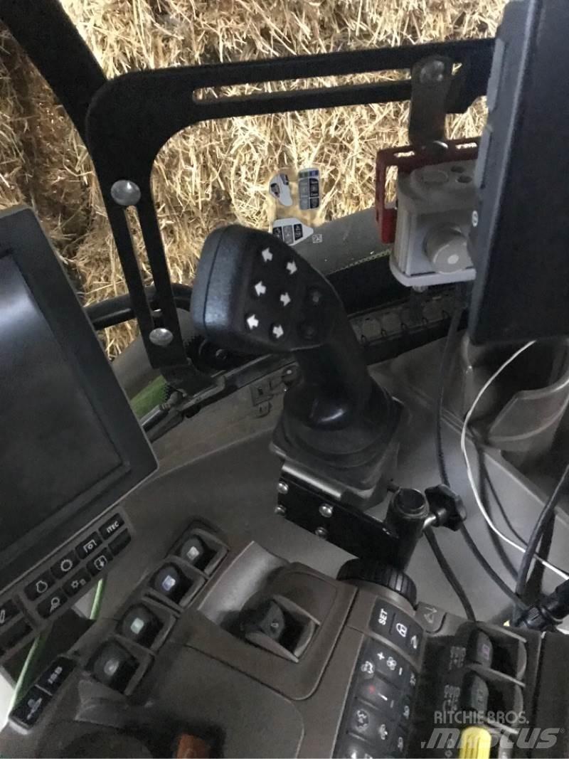 Grimme EVO 280 Sipulinnostokoneet