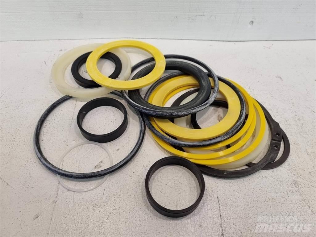 FMG/Ösa 100533 Hydrauliikka