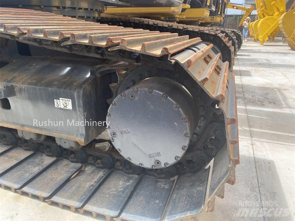 Kobelco SK200 Telakaivukoneet
