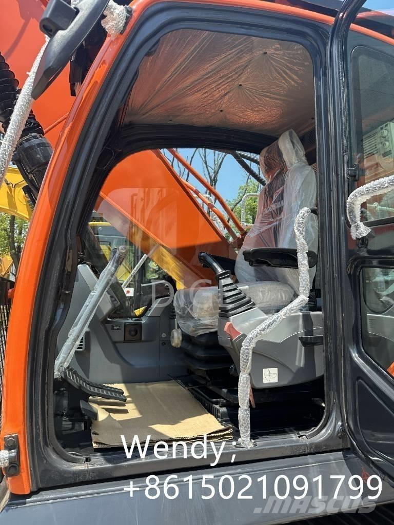 Doosan DX 300 Midikaivukoneet 7t - 12t