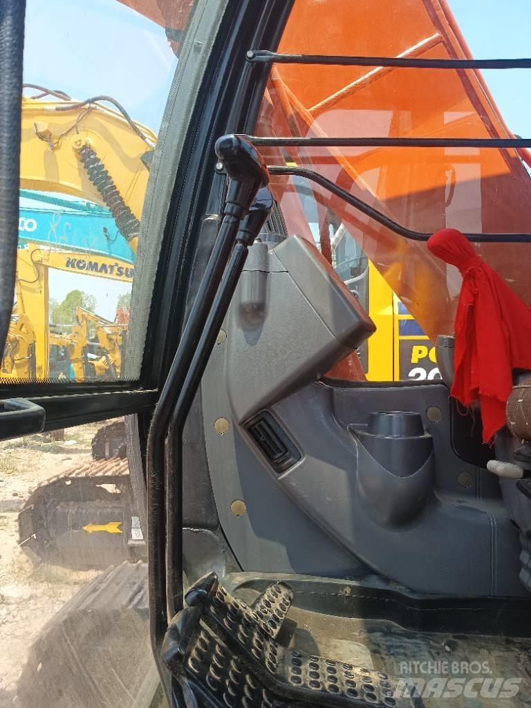 Hitachi ZX 120 Midikaivukoneet 7t - 12t
