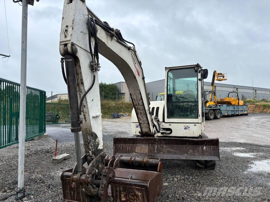 Terex HR 32 Midikaivukoneet 7t - 12t