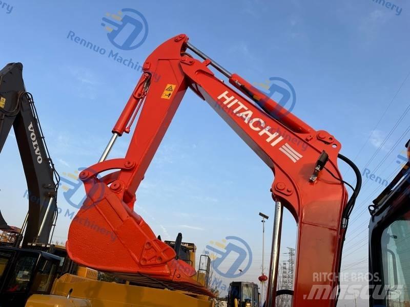 Hitachi ZX 50 Minikaivukoneet < 7t