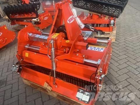 Ortolan SA120 Muut maanmuokkauskoneet ja lisävarusteet