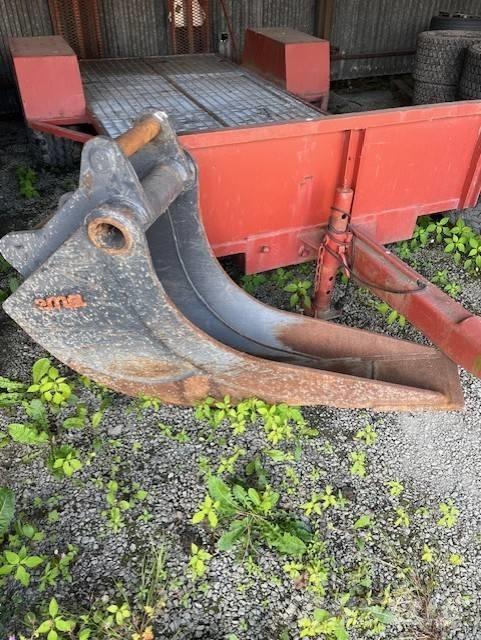 Ema K-Skopa 300L S60 Muut