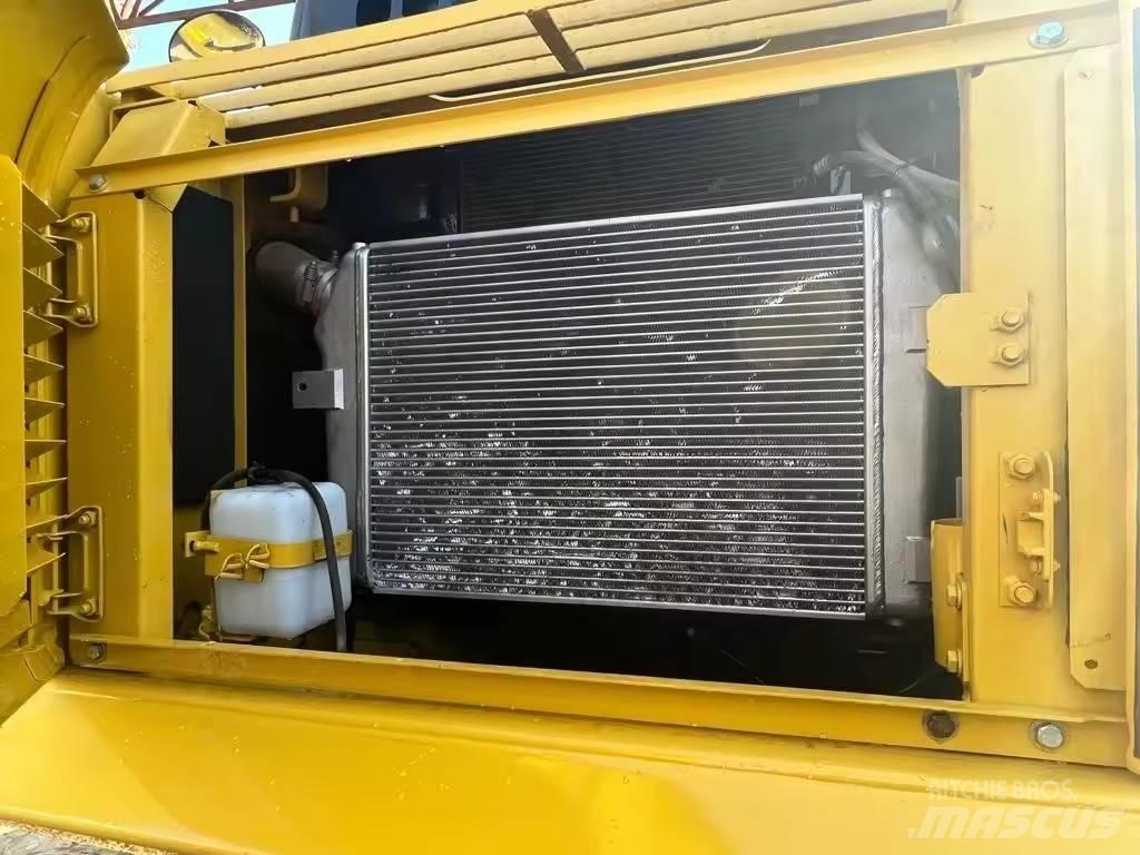 Komatsu PC 300 Telakaivukoneet