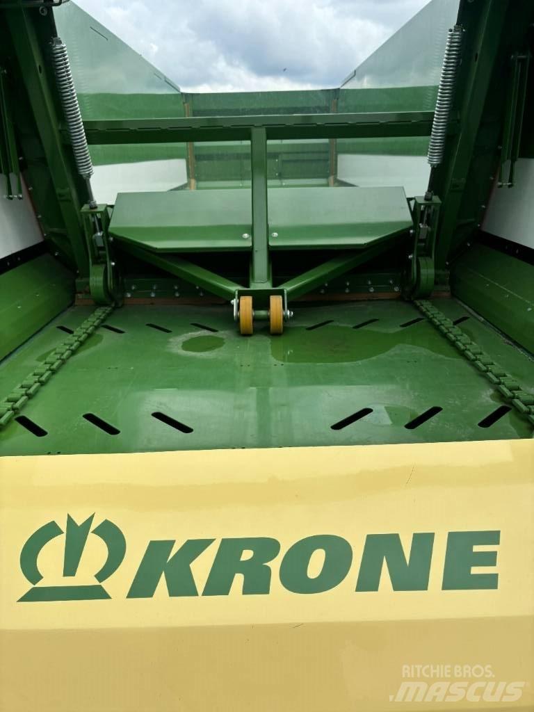 Krone GX 440 Viljavaunut