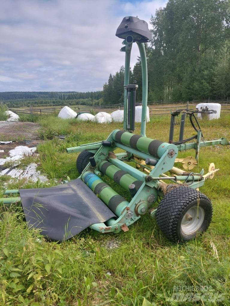Elho 1520 Käärijät