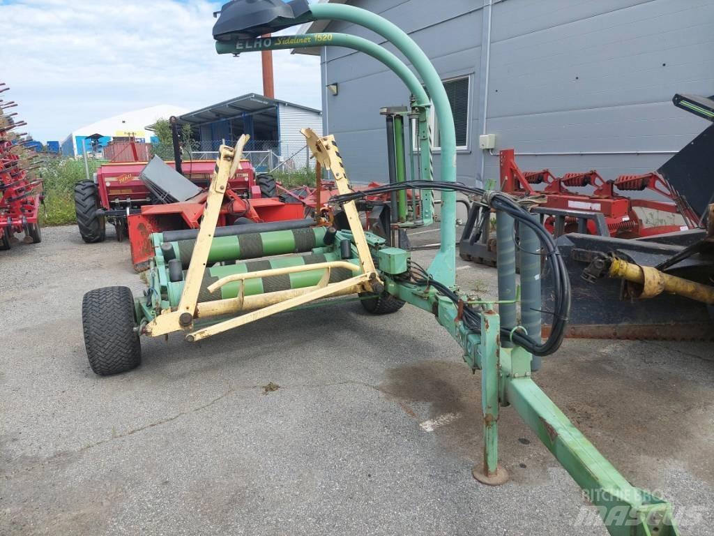 Elho 1520 Käärijät