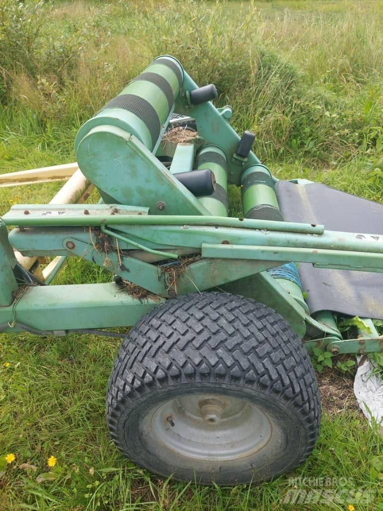Elho 1520 Käärijät