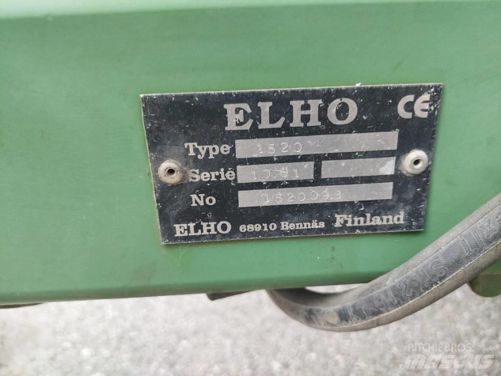 Elho 1520 Käärijät