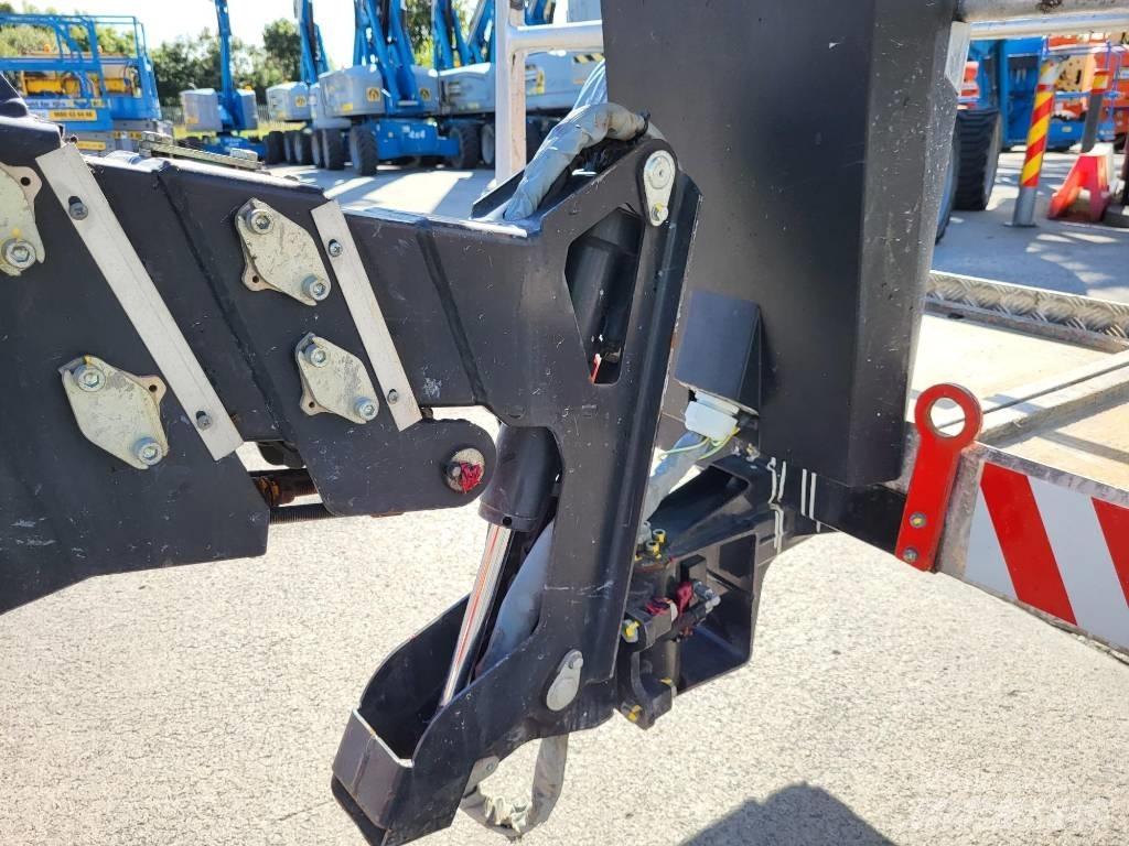 Dino 220XTC Muut henkilönosturit