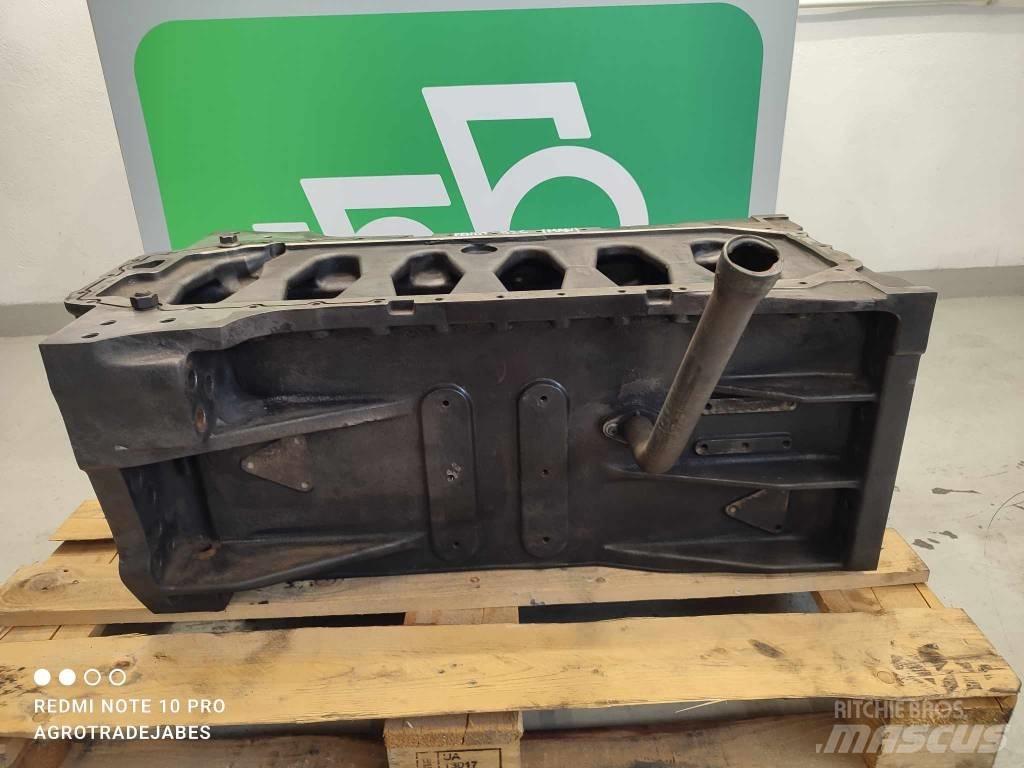 Fendt 926 oil pan Moottorit