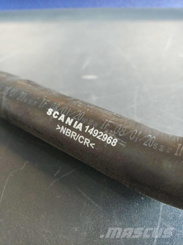 Scania HOSE 1492968 Moottorit