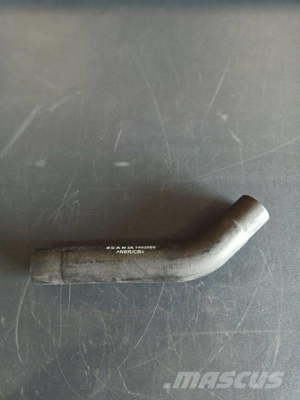 Scania HOSE 1492968 Moottorit