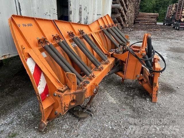 Hydrac SL-V-360 Lumiaurat