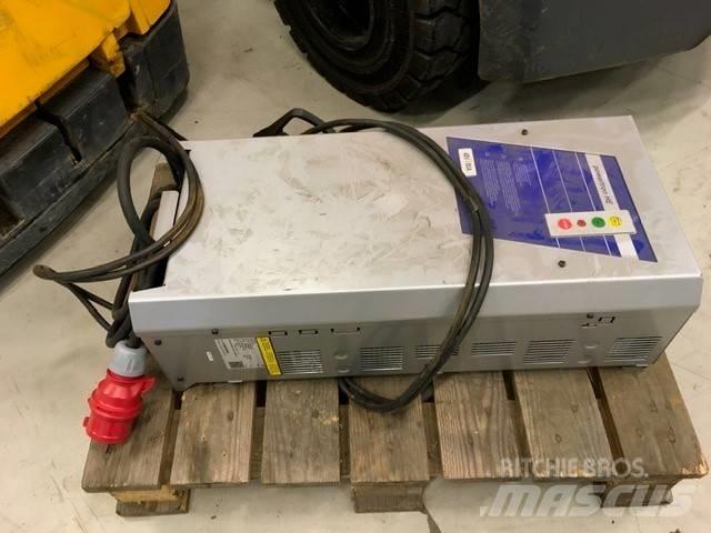 Jungheinrich EFG 215 Sähkötrukit