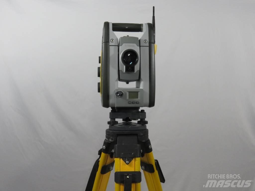 Trimble SPS930 Muut