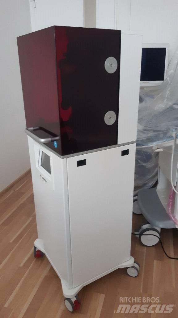  ASIGA PRO 4K65 UV Muut materiaalinkäsittelykoneet